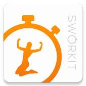 Upper Body Sworkit Trainer on 9Apps