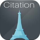 Citation Du Jour icon