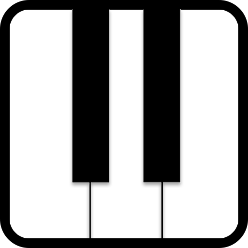 Piano Game icon