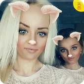 Face Swap Photo Filters Stickers on 9Apps