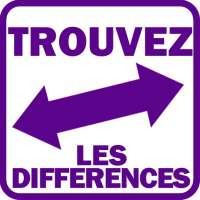 Trouvez les differences
