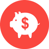 Earn Money icon