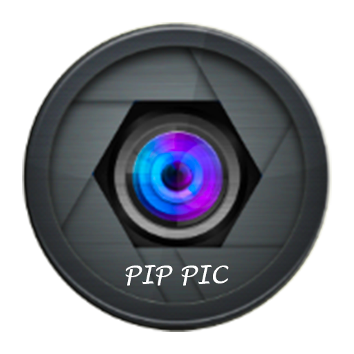 PIP PIC icon