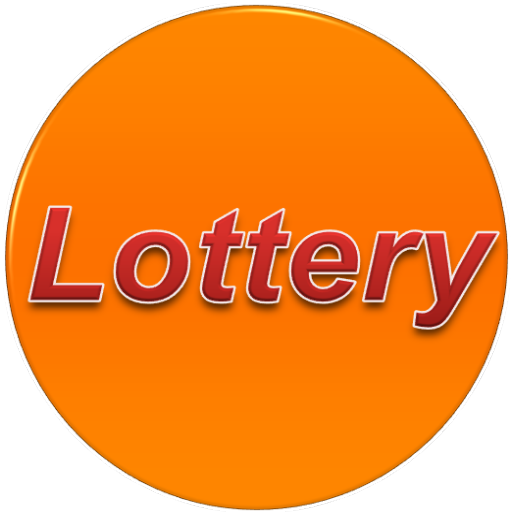 Lottery Numbers Getting icon