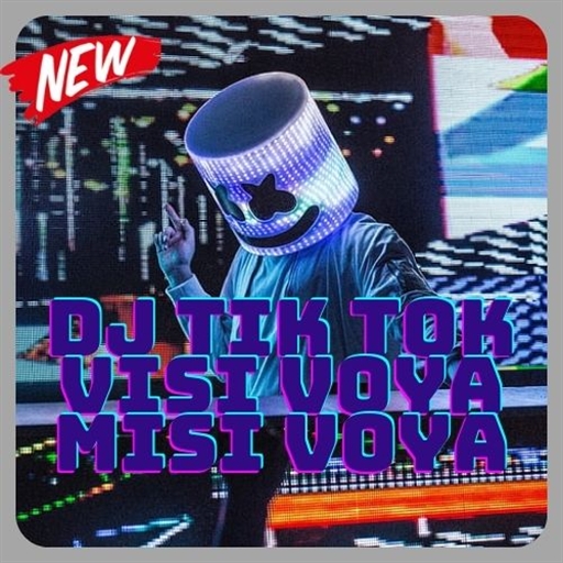 DJ TIK TOK VISI FOYA MISI FOYA icon