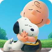 Snoopy Wallpaper on 9Apps