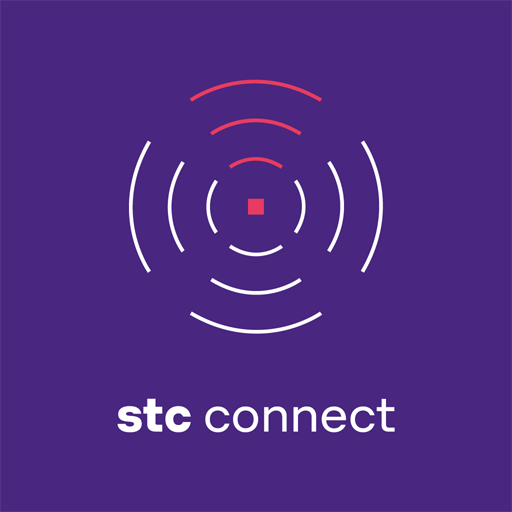 stc connect icon
