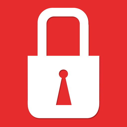 The Lock Up Self Storage icon