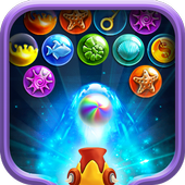 Bubble Shooter icon