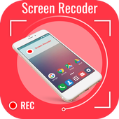 Screen Recorder - Record, Capture, Edit icon
