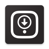 ikon Inst Videos Downloader For Instagram Video, Photos