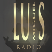LuisMiguelRadio 2007 icon
