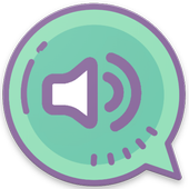 Message Reader for WhatsApp أيقونة