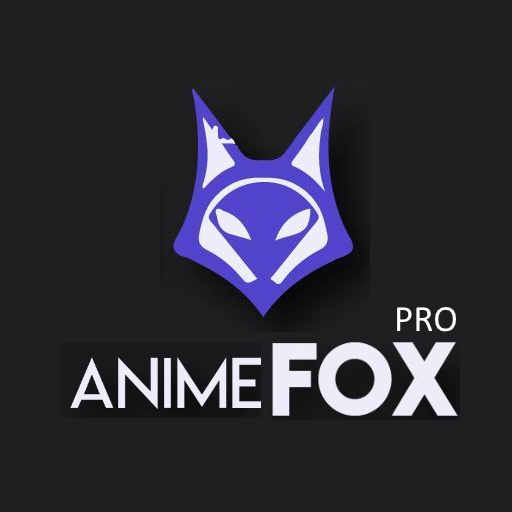 Animefox - Your Anime App icon