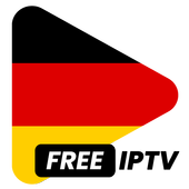 Germany IPTV Free icon