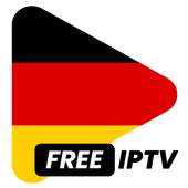 Germany IPTV Free