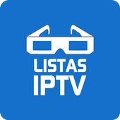 Listas IPTV icon