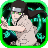 Neji Fight Game icon