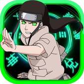 Neji Fight Game