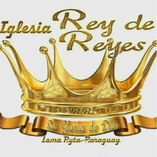 Rey de Reyes icon