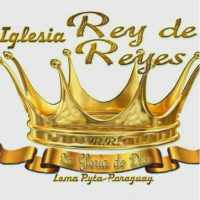 Rey de Reyes