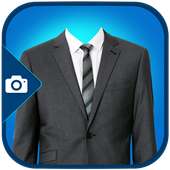 Man Photo Suit Maker on 9Apps