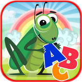English For Children-Kid Games icon