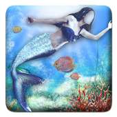 Mermaid Photo Editor Pro on 9Apps