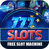 Game Club 777. Slots, machine guns online icon
