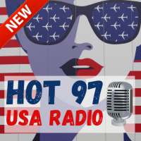 Hot 97 Radio