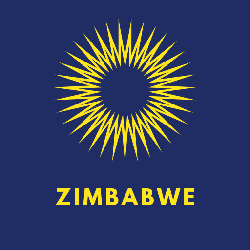 Zimbabwe Weather आइकन