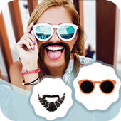 funny face changer - faceswap ( Funny Face Maker ) icon