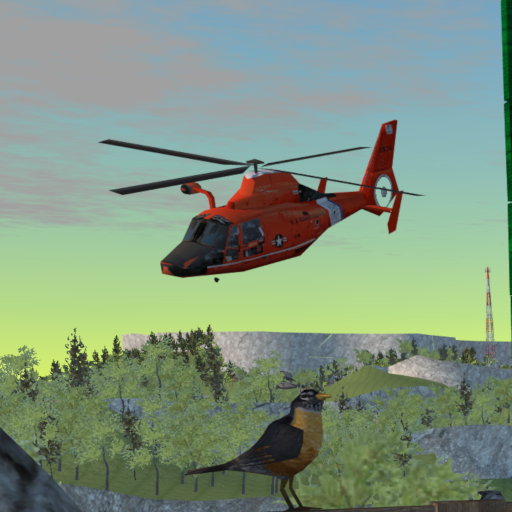 Zombie Stalking World - Post Apo Survival FPS icon