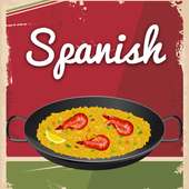 Spanish cuisine recipes on 9Apps