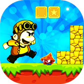 Ultimate Jungle Adventure icon