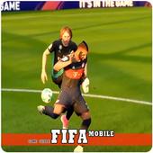 Tips for  FIFA Mobile icon
