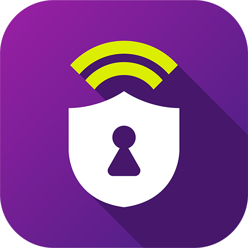 Legend VPN - Fast VPN Proxy, Free Unblock VPN icon