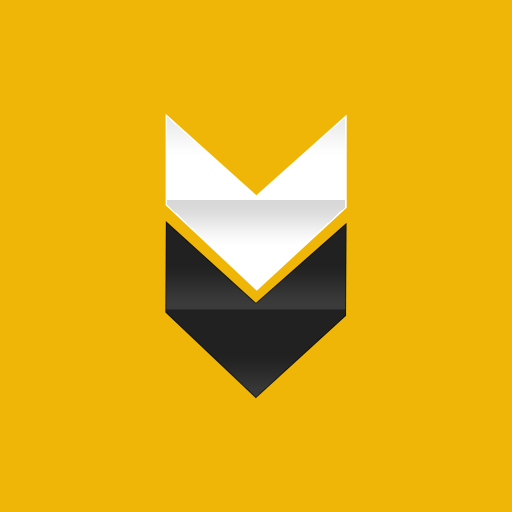 Download videos with one click icon