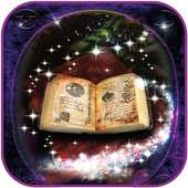 White spells on 9Apps