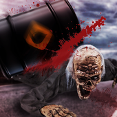 Zombie Crush icon