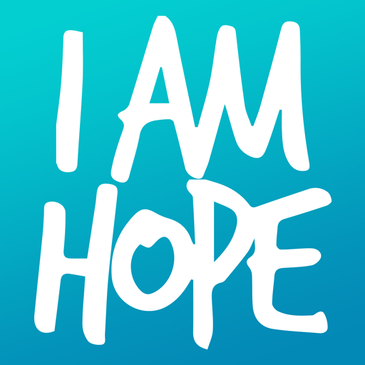 I Am Hope icon