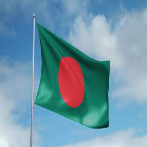 National Anthem of Bangladesh icon