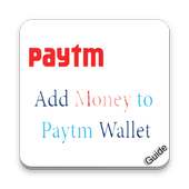 Add Money on Paytm Guide