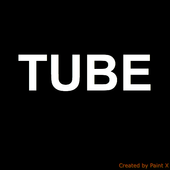 Tube Made version 2 icon