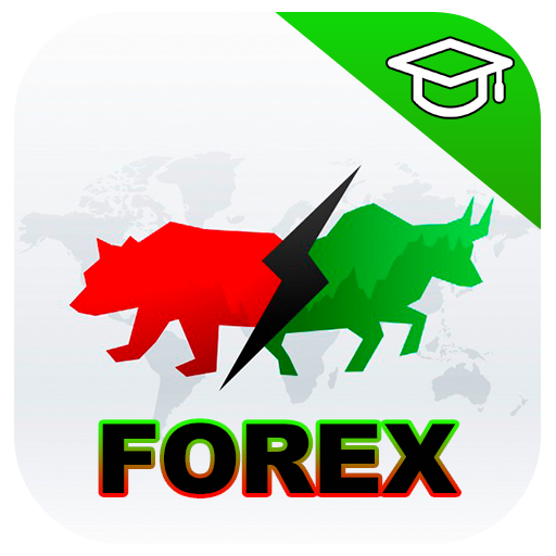 💱 Curso de Trading y Forex en Español icon