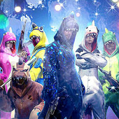 FREE FIRE WALLPAPER icon