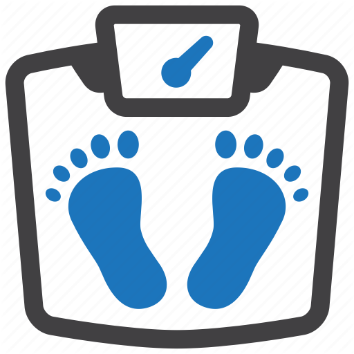 ShapeUp BMI Calculator icon