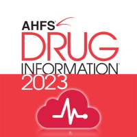 AHFS Drug Information