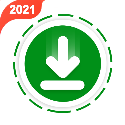 Status Saver - Pic/Video Saver &amp; cleaner icon