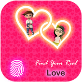 Love Calculator icon